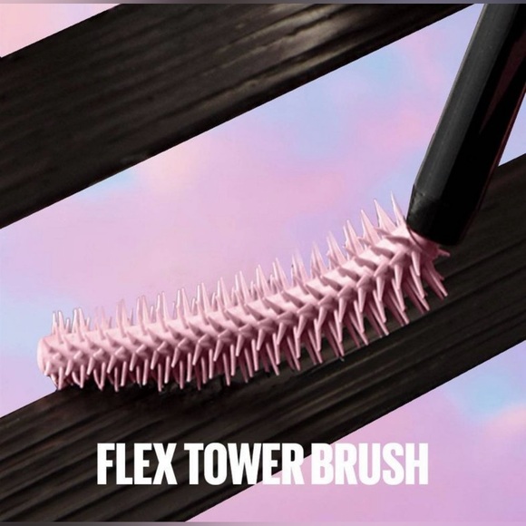 NIP Lash Sensational Sky High Lengthening Mascara - Picture 6 of 8